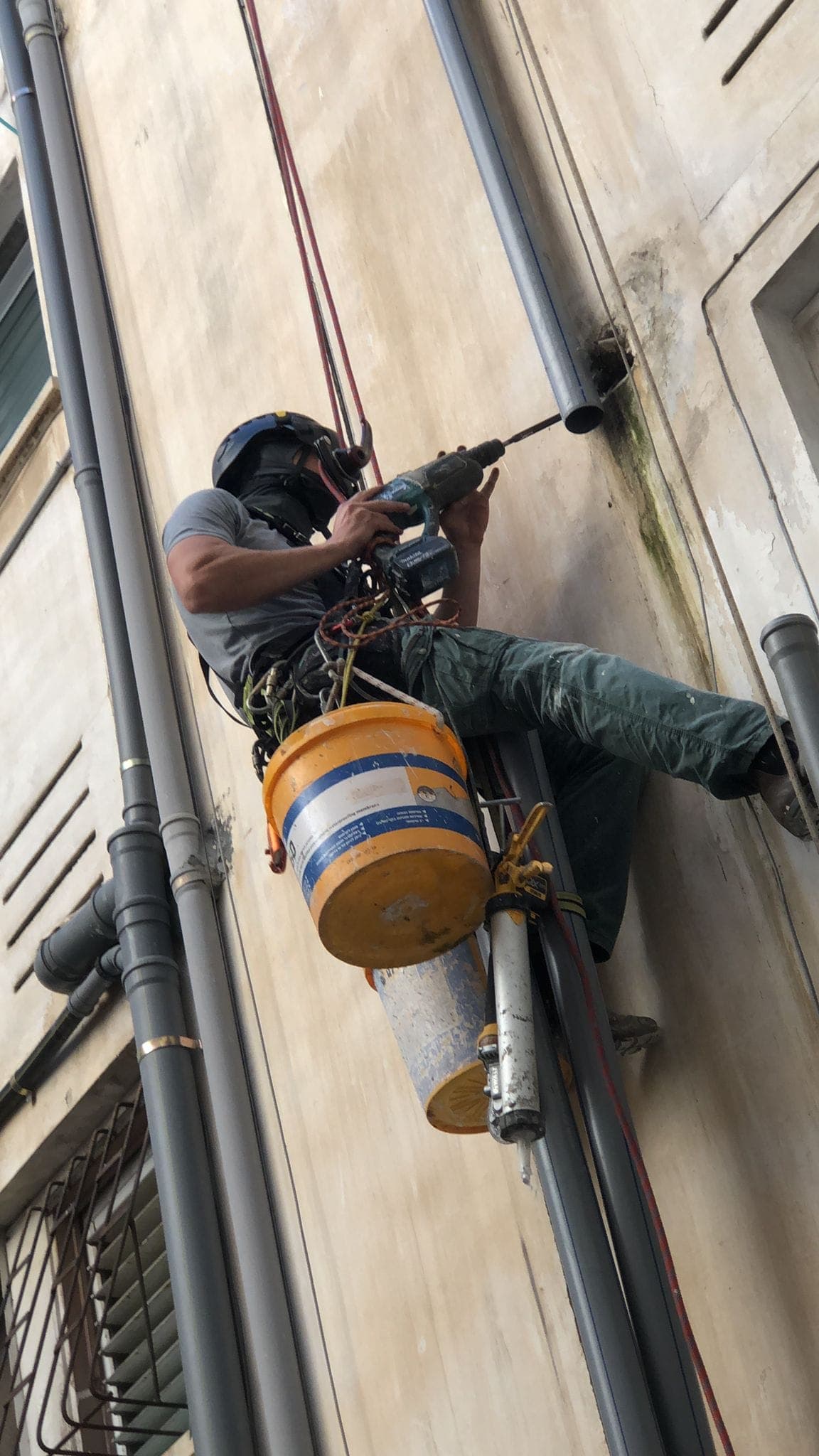 אינסטלטור סנפלינג